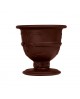 VASE POT OF LOVE CHOCOLAT SLIDE