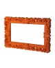 FRAME OF LOVE ORANGE M SLIDE