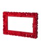 FRAME OF LOVE ROUGE M SLIDE