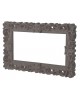 FRAME OF LOVE GRIS ARGILE M SLIDE