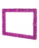 FRAME OF LOVE FUCHSIA XL SLIDE