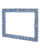 FRAME OF LOVE BLEU POUDRE XL SLIDE