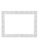 FRAME OF LOVE BLANC XL SLIDE