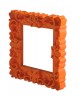 FRAME OF LOVE ORANGE S SLIDE