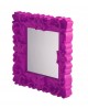 MIROIR OF LOVE FUCHSIA S SLIDE