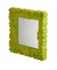 MIROIR OF LOVE VERT LIME S SLIDE