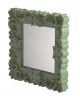 MIROIR OF LOVE VERT MALVA S SLIDE