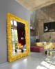 MIROIR OF LOVE JAUNE L SLIDE