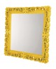 MIROIR OF LOVE JAUNE L SLIDE