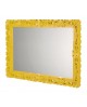 MIROIR OF LOVE JAUNE XL SLIDE