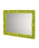 MIROIR OF LOVE VERT LIME XL SLIDE