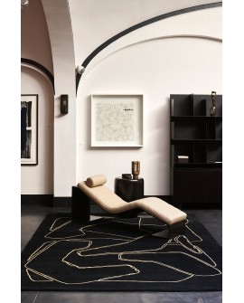 TAPIS DESIGNERS AMALGAME TOULEMONDE BOCHART