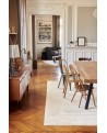 TAPIS GLAM TOULEMONDE BOCHART