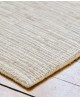 TAPIS GLAM TAUPE TOULEMONDE BOCHART