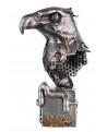 SCULPTURE STEAMPUNK AIGLE GILDE
