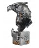 SCULPTURE STEAMPUNK AIGLE GILDE
