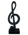CLE DE MUSIQUE GILDE