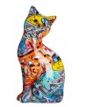 CHAT ASSIS STREET ART GILDE