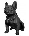 CHIEN BULLDOG GILDE