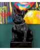 CHIEN BULLDOG GILDE
