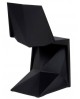 CHAISE VOXEL NOIR VONDOM