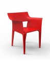 FAUTEUIL PEDRERA VONDOM