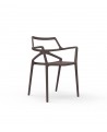 FAUTEUIL DELTA VONDOM