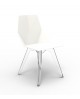 CHAISE FAZ BLANC VONDOM