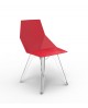 CHAISE FAZ ROUGE VONDOM