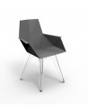 FAUTEUIL FAZ VONDOM