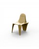 CHAISE BEIGE VONDOM