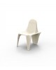 CHAISE ECRU VONDOM