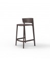 TABOURET AFRICA VONDOM