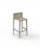 TABOURET SPRITZ ECRU GRAND MODELE VONDOM