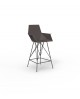 TABOURET FAZ BRONZE VONDOM