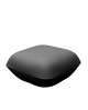 POUF PILLOW ANTHRACITE VONDOM