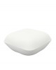 POUF PILLOW BLANC VONDOM