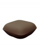 POUF PILLOW BRONZE VONDOM