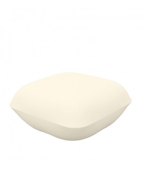 POUF PILLOW ECRU VONDOM