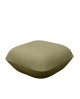 POUF PILLOW KHAKI VONDOM