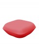 POUF PILLOW ROUGE VONDOM