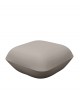 POUF PILLOW TAUPE VONDOM