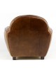 FAUTEUIL CLUB PAQUEBOT