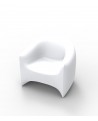 FAUTEUIL LOUNGE BLOW VONDOM