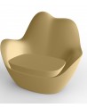 FAUTEUIL LOUNGE SABINAS VONDOM