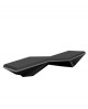 CHAISE LONGUE FAZ ANTHRACITE VONDOM