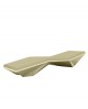 CHAISE LONGUE FAZ KHAKI VONDOM