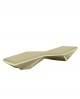 CHAISE LONGUE FAZ KHAKI VONDOM