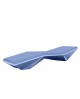 CHAISE LONGUE FAZ NAVY VONDOM