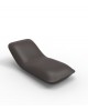 CHAISE LONGUE PILLOW BRONZE VONDOM